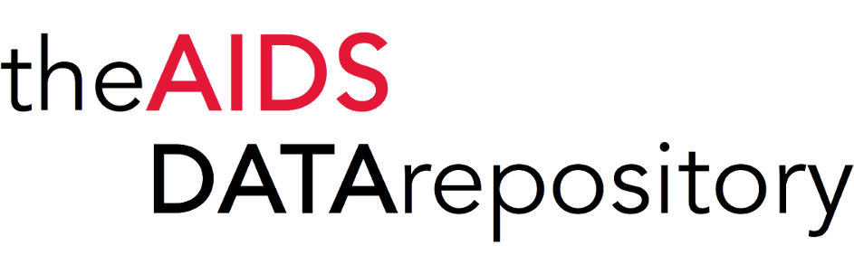 The AIDS Data Repository